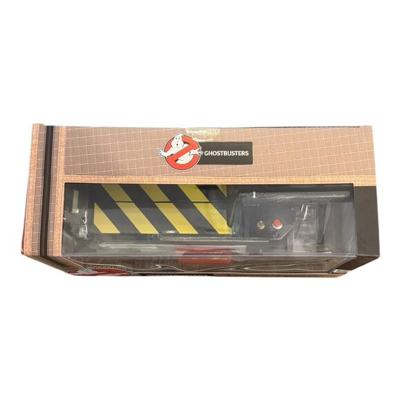 Ghostbusters Ghost Trap Prop Replica Incense Burner Holder Fits Incense Cones - Picture 6 of 7